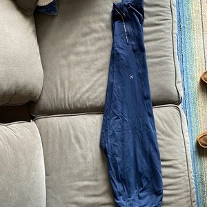 Lululemon Lightweight Windbreaker Joggers